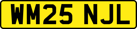 WM25NJL