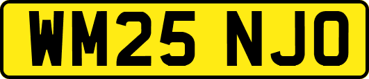 WM25NJO