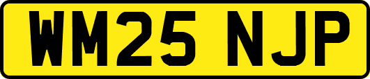 WM25NJP