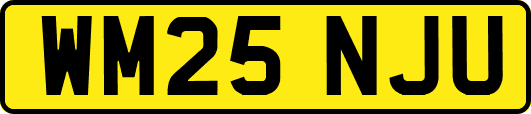 WM25NJU