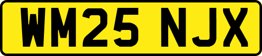 WM25NJX