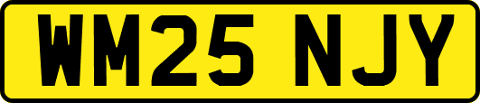 WM25NJY