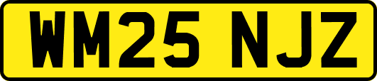 WM25NJZ