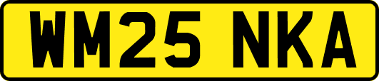 WM25NKA