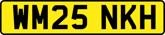 WM25NKH
