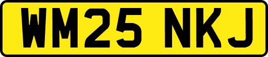 WM25NKJ