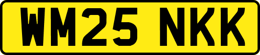 WM25NKK