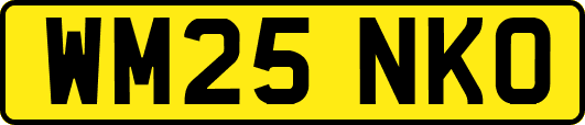 WM25NKO