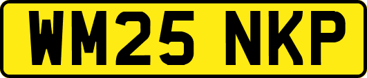 WM25NKP