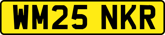 WM25NKR