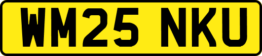 WM25NKU