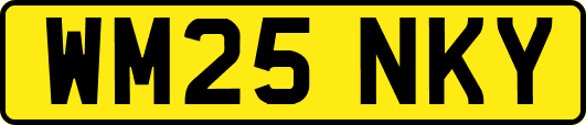 WM25NKY