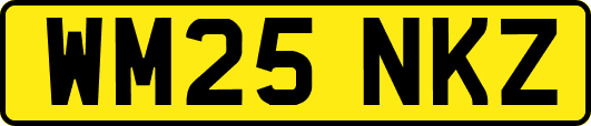 WM25NKZ