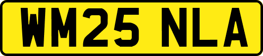 WM25NLA