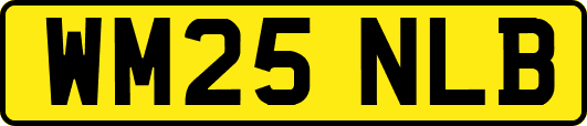WM25NLB