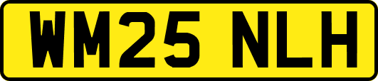 WM25NLH