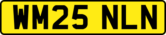 WM25NLN
