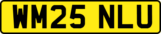 WM25NLU