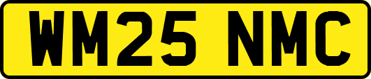 WM25NMC