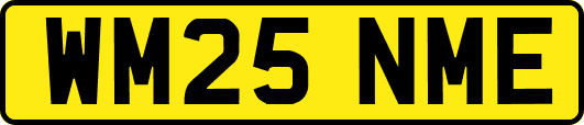 WM25NME
