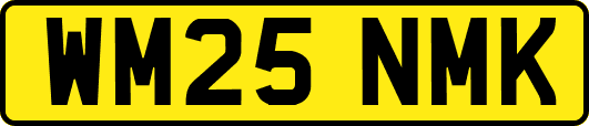 WM25NMK