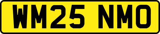 WM25NMO
