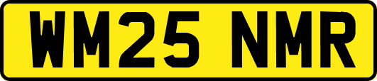 WM25NMR