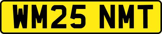 WM25NMT