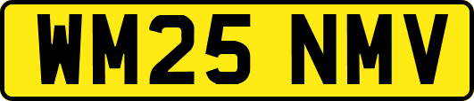 WM25NMV