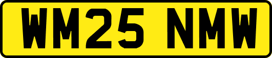 WM25NMW