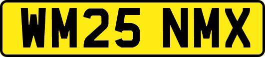 WM25NMX