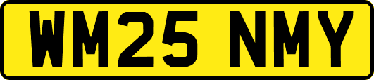 WM25NMY