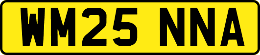 WM25NNA
