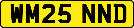 WM25NND