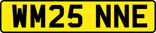 WM25NNE