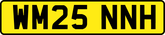 WM25NNH