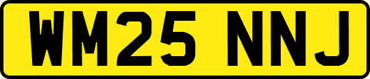 WM25NNJ