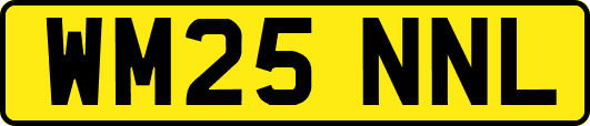 WM25NNL