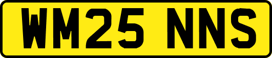 WM25NNS