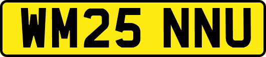 WM25NNU