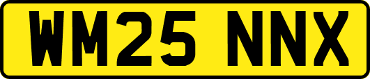 WM25NNX