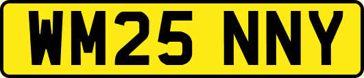WM25NNY