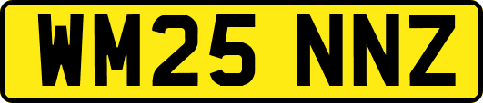 WM25NNZ