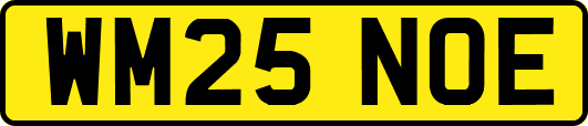 WM25NOE