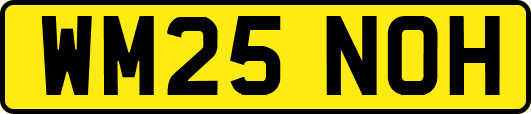 WM25NOH