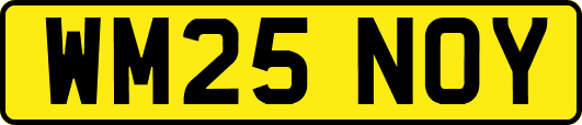 WM25NOY