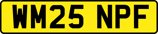 WM25NPF
