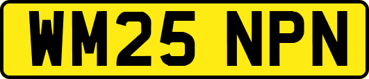 WM25NPN