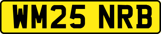 WM25NRB