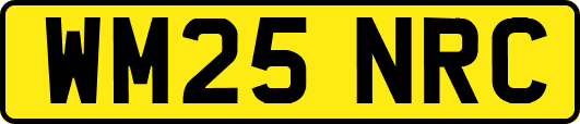 WM25NRC